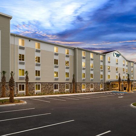 Woodspring Suites Port Orange - Daytona Beach מראה חיצוני תמונה