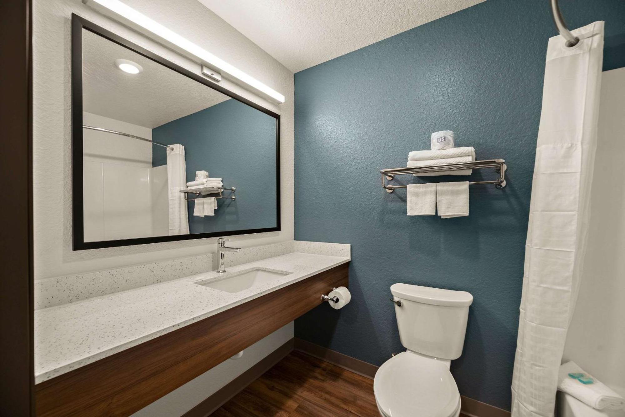 Woodspring Suites Port Orange - Daytona Beach מראה חיצוני תמונה