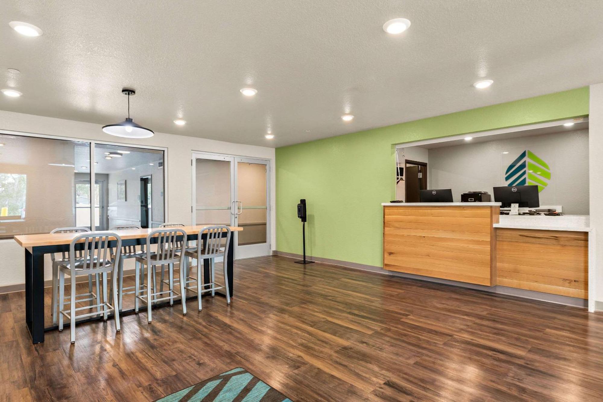 Woodspring Suites Port Orange - Daytona Beach מראה חיצוני תמונה