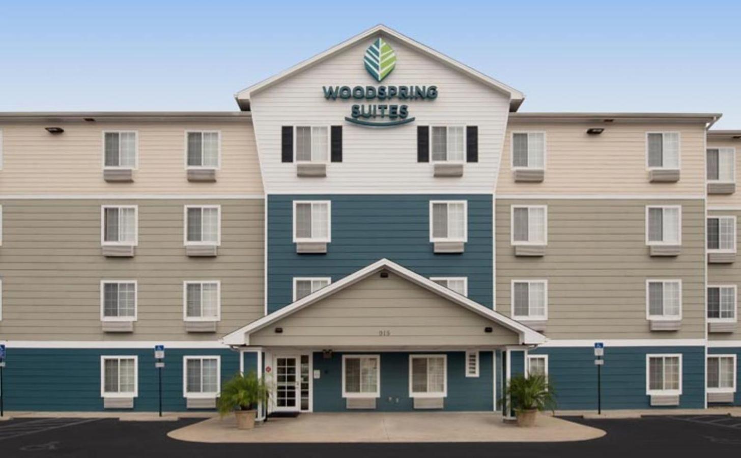 Woodspring Suites Port Orange - Daytona Beach מראה חיצוני תמונה